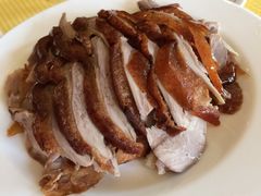 -全聚德(友谊店)