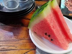 -海拉尔碳烤羊腿烤鸽子(吕营店)