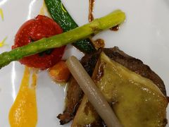 -马克西姆餐厅(崇文门店)