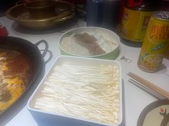 -老天桥蛙炉火锅(姑苏总店)