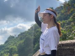 -求水山公园