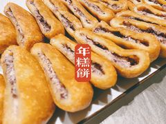 -热河食府(中山路店)