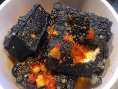 -黑色经典臭豆腐·湖南特产(太平街口店)