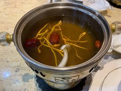 海鲜火锅-雍和会海鲜姿造自助(湖东路店)