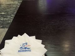 -小天鹅戴斯酒店鲸鲨百汇创作料理