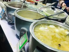 -小草糖水(海棠村店)