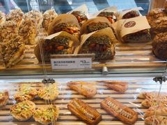 -85度C(成都浆洗街店)