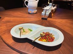 -喜鼎海胆水饺(东港店)