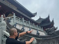 -上海东林寺(金山区)