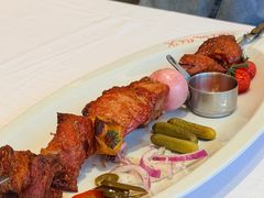 -马克西姆俄罗斯餐厅(绥芬河店)