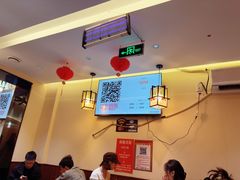 -穆得·老周家牛肉烧饼(普利街店)