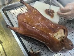 -全聚德(长江路店)