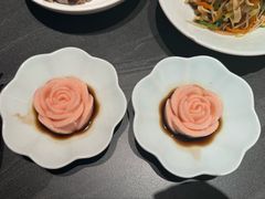 -小厨娘金榜题名(夫子庙秦淮河店)