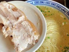 枫镇大肉面肉13面17-同得兴 Since·1995 传统苏式面馆(嘉馀坊店)