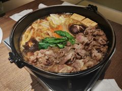 -耕海日本料理(万达华府店)