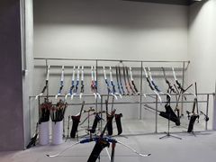 -無弓射箭俱乐部(领展中心城店)