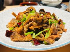 -山石榴·贵州菜(丰盛里店)