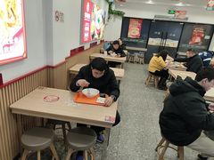 -吉祥馄饨(上海新上大店)