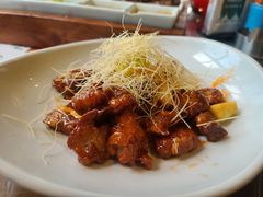 -凤阁楼果木烧鹅(鹤山陈山店)