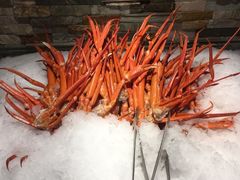 -汉巴味德自助餐厅(嘉定宝龙广场店)