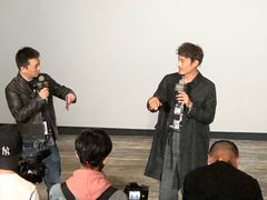-英皇电影城(英皇集团中心IMAX店)