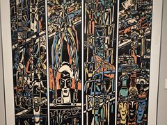 -江苏省美术馆(长江路新馆)