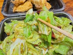 -陈氏肥蛤(小纬六路总店)