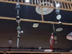 -禾绿回转寿司(万柳华联店)