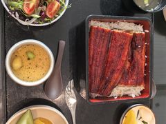 -西村日本料理(香格里拉饭店)