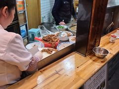 -锦泓老字号猪脏粉(东联大厦店)
