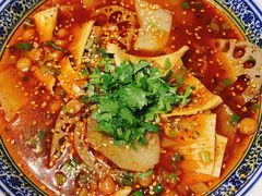 -辛香汇(飞洲店)