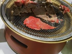 -西塔老太太泥炉烤肉(川沙百联店)