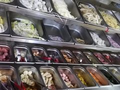 -高福麻辣烫(新阳店)