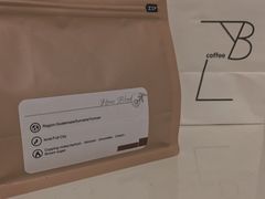 -LAB COFFEE来杯咖啡(浦仓路店)