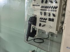 -泰达航母主题公园