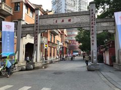 -吉庆街美食广场