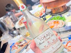-日进一片海.生腌海鲜火锅.宵夜烧烤(三里屯总店)