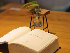 -ZING COFFEE 镜咖啡