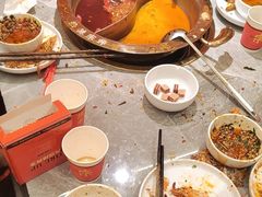-热辣宗师·串串火锅(万达金街店)