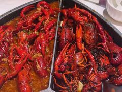-丹虾·文和友小龙虾品牌·湘菜(北京路店)