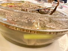 -金陵食府(林景店)