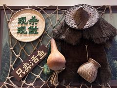 -壹湖两岸·鱼鲜山里菜(东江湖店)