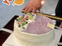 -小麦穗私人订制蛋糕·甜品台(万达店)