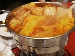 -东方滨江大酒店·滨江厅