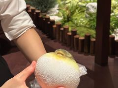-肆月河豚·淮扬菜·湘菜(华天店)