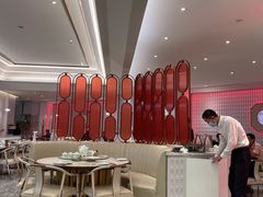 -喜鼎海胆水饺(平安金融中心店)