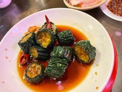 -富正毅三下锅·湘西韵味(天门山索道店)