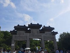 -云龙山