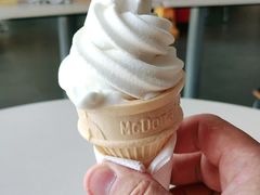 -麦当劳(坂田分店)