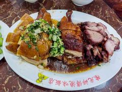 -陈光记烧腊店(罗保博士街店)